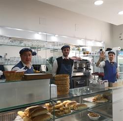 Bar L.S di Lobello, Siracusa orari di apertura