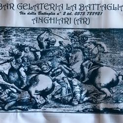 Bar La Battaglia Di Serafini Pasquale & C. Snc, Anghiari orari di apertura
