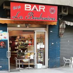 Bar La Bomboniera, Cosenza orari di apertura