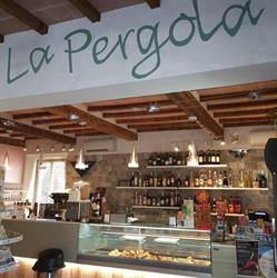 Bar La Pergola, Rosia orari di apertura