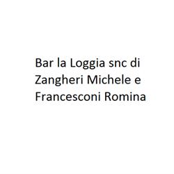 Bar La Loggia Snc, Mondaino orari di apertura