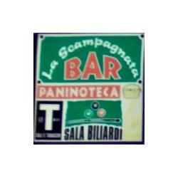 Bar La Scampagnata, Montegiorgio orari di apertura
