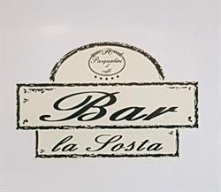 Bar La Sosta, Piozzo orari di apertura
