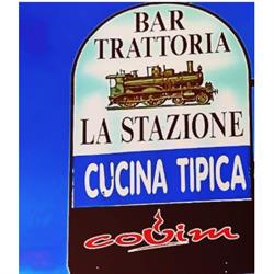 Trattoria Bar La Stazione, Stazione Valmozzola orari di apertura