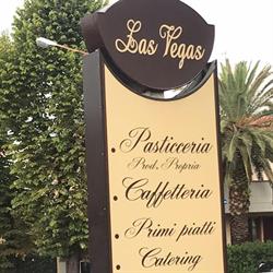 Bar Las Vegas, Prato orari di apertura