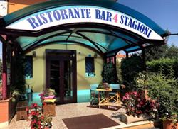 Bar Le Quattro Stagioni, Longare orari di apertura