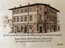 Bar Lessinia, Badia Calavena orari di apertura