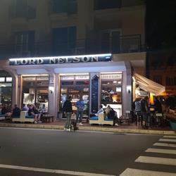 Bar Lord Nelson, Spotorno orari di apertura