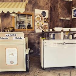 Bar Lo Zodiaco Verbania, Intra - Orari di apertura