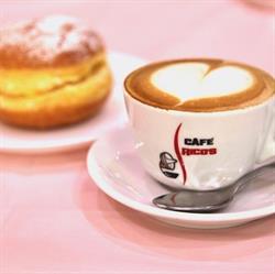 Bar Luana Di Pelonara Luana & C. S.a.s., Ancona orari di apertura