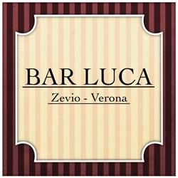 Bar Luca, Zevio orari di apertura