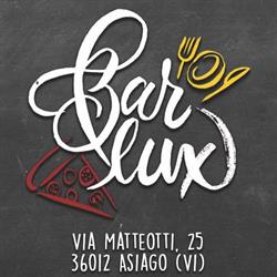 Bar Lux, Asiago orari di apertura