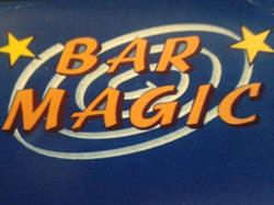 Bar Magic, San Giovanni Lupatoto orari di apertura