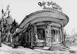 Caffè Gelateria Lurisia, Mondovì orari di apertura
