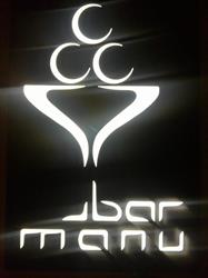 Bar Manu Di Guido Ravera & C. SNC, Motta Visconti orari di apertura
