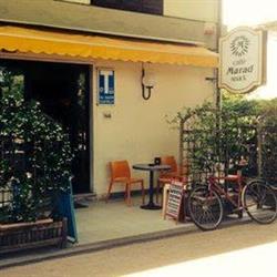 Bar Marad, Marina di Pietrasanta orari di apertura