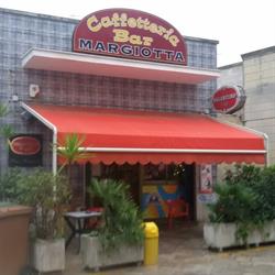 Bar Margiotta, Vernole orari di apertura