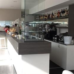 Bar Marinoni, Fenegrò orari di apertura
