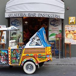 Bar Marocco, Palermo orari di apertura