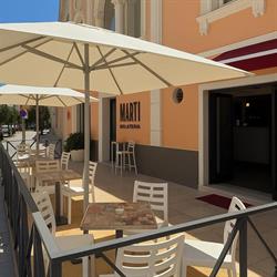 Bar Marti, Manduria orari di apertura