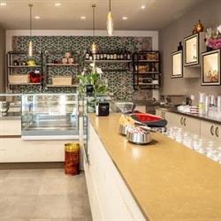 Bar Mario, Prato orari di apertura