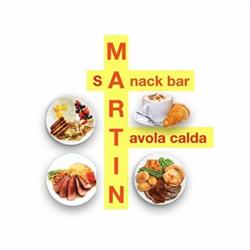 Snack Bar Martin - BnB Martin, Jesolo orari di apertura