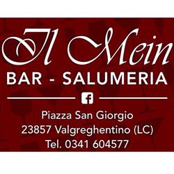 Il Mein S.N.C. di Tentorio Elisa, Giovanni e Davide, Valgreghentino orari di apertura