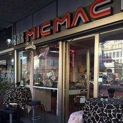 Bar Mic Mac, Merano orari di apertura