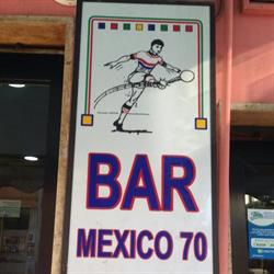Bar Mexico 70, San Vito Chietino orari di apertura