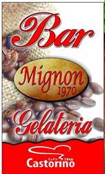 Bar Mignon Di Morena Renate e C. SAS, Battipaglia orari di apertura