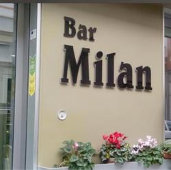 Bar Milan Monopoli, Cornetteria, Pasticceria, orari di apertura