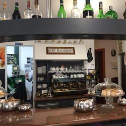 Bar Milanese, Udine orari di apertura