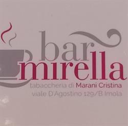 Bar Mirella Di Bacconi Roberto, Imola orari di apertura