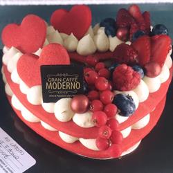 Bar Moderno, Mola di Bari orari di apertura