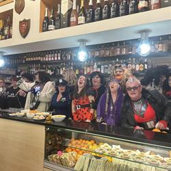 Bar Moderno Trieste, orari di apertura