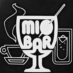 Bar Mio Bar, Vo' orari di apertura