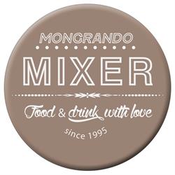 Mixer, Mongrando orari di apertura