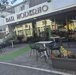 Bar Moderno, Gabicce Mare orari di apertura