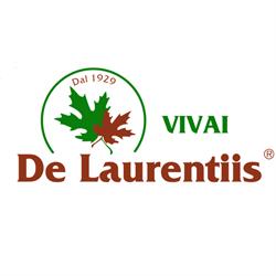 Vivai De Laurentiis, Casoli orari di apertura