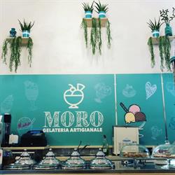 Moro Caffe, Trani orari di apertura
