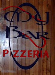 Ristorante Pizzeria My Bar, Pistoia orari di apertura