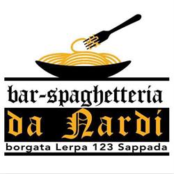 Bar Spaghetteria “Da Nardi” - Oisguit sas di Kratter Marco & C., Sappada orari di apertura