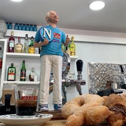 Bar Nasti Di Nicola Nasti, Napoli orari di apertura