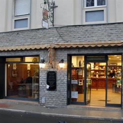 Bar Nazionale, Cecina orari di apertura