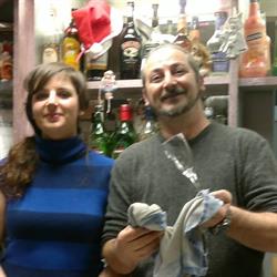 BAR NEVADA di Vecchioni Georgia, Modena orari di apertura