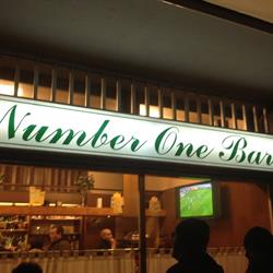 Bar Number One Di Campanella Giovanni, Seregno orari di apertura