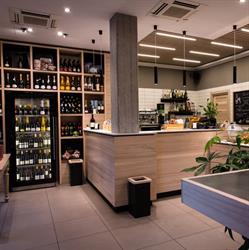 Ocean Bar, Anzola dell'Emilia orari di apertura