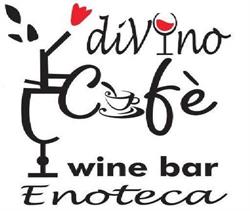 Divino Cafè, Lusciano orari di apertura