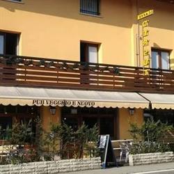 Bar Osteria Birreria Vecchio e Nuovo Di Barcherini G., Feltre orari di apertura