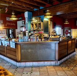 Bar Paninoteca Pinocchio, Crema orari di apertura